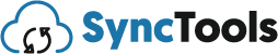 Synctools logo